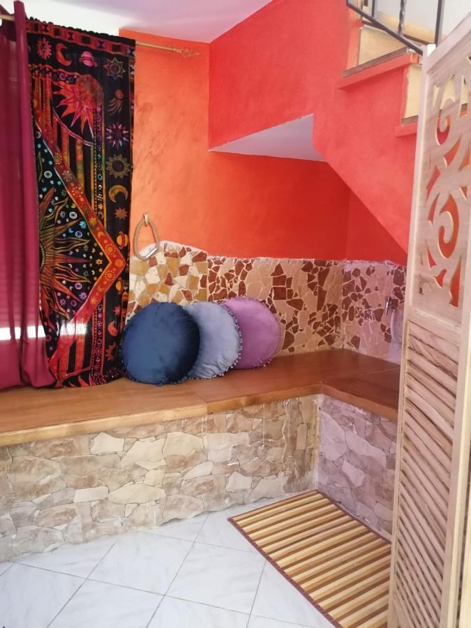Bed and Breakfast Lungomare à Pouzzoles Extérieur photo
